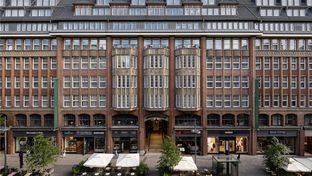 Conrad Hamburg