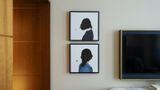 Conrad Hamburg Room