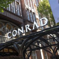 Conrad Hamburg