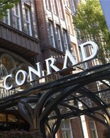 Conrad Hamburg