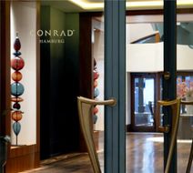 Conrad Hamburg Exterior