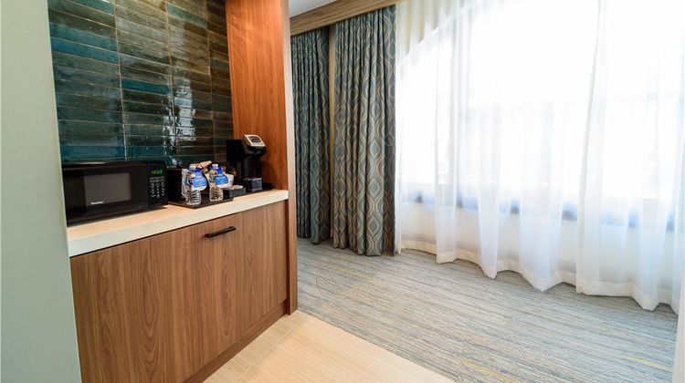 Hilton Garden Inn Dayton Downtown Other