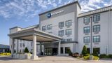 Best Western Byron Center Exterior