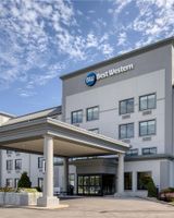 Best Western Byron Center