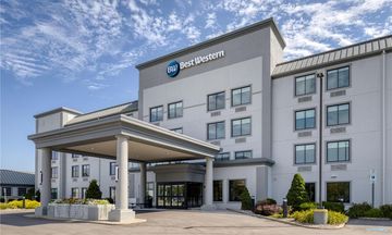 Best Western Byron Center