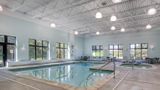Best Western Byron Center Pool