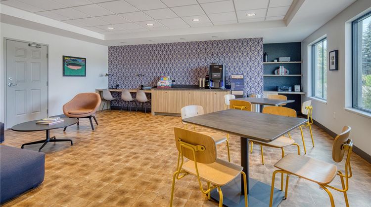 Best Western Byron Center Other