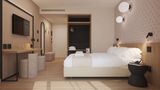 Best Western Hotel Massafra Room