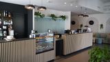 Best Western Hotel Massafra Lobby