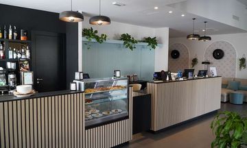 Best Western Hotel Massafra