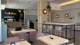 Best Western Hotel Massafra Restaurant