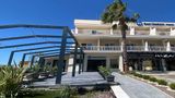Best Western Hotel Massafra Exterior