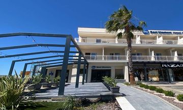 Best Western Hotel Massafra