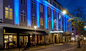 Randers Hotel