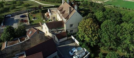 La Bonbonniere, Sure Hotel Coll by BW Exterior