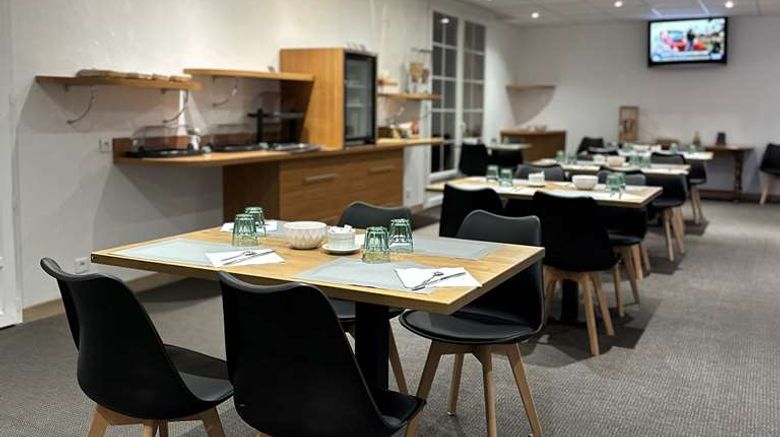 <b>La Bonbonniere, Sure Hotel Coll by BW Restaurant</b>. Images powered by <a href="https://iceportal.shijigroup.com/" title="IcePortal" target="_blank">IcePortal</a>.