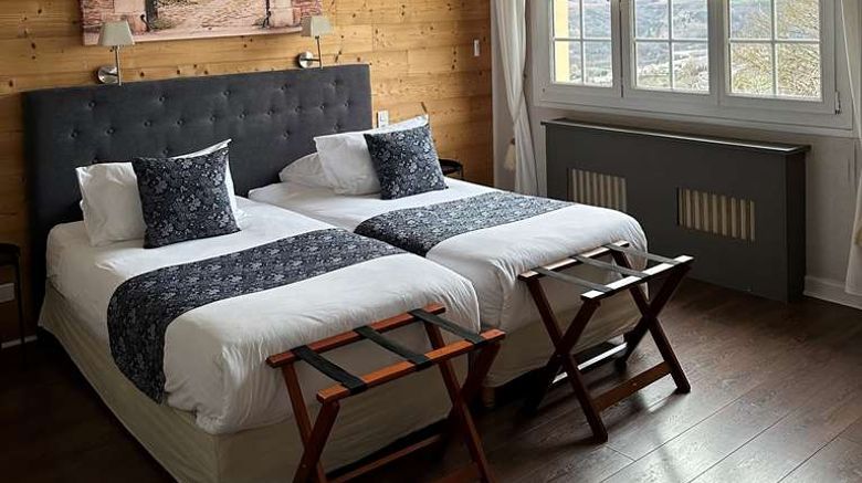 <b>La Bonbonniere, Sure Hotel Coll by BW Room</b>. Images powered by <a href="https://iceportal.shijigroup.com/" title="IcePortal" target="_blank">IcePortal</a>.