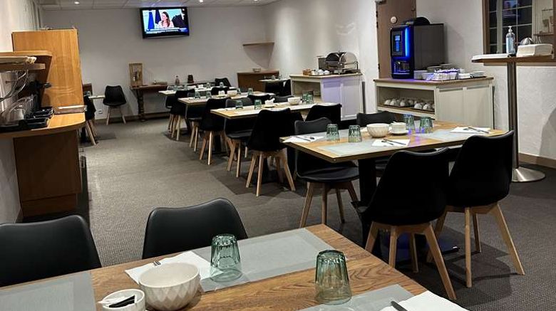<b>La Bonbonniere, Sure Hotel Coll by BW Restaurant</b>. Images powered by <a href="https://iceportal.shijigroup.com/" title="IcePortal" target="_blank">IcePortal</a>.
