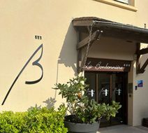 La Bonbonniere, Sure Hotel Coll by BW Exterior