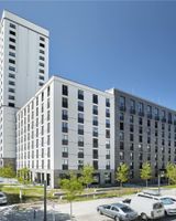 Home Serviced Apartments Munich
