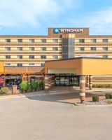 Wyndham Minneapolis South Burnsville