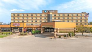 Wyndham Minneapolis South Burnsville
