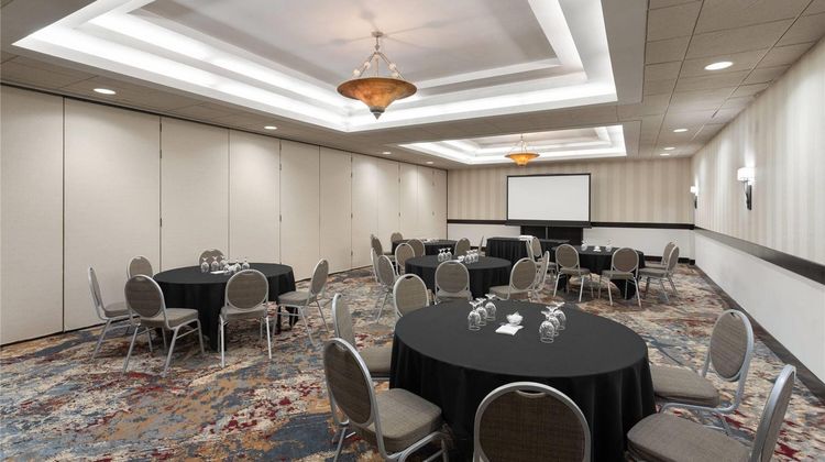 Wyndham Minneapolis South Burnsville Ballroom