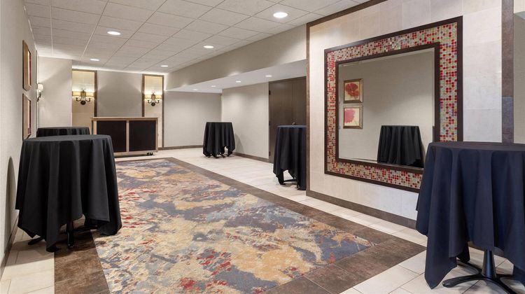 Wyndham Minneapolis South Burnsville Meeting