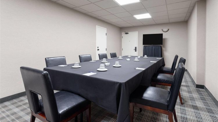 Wyndham Minneapolis South Burnsville Meeting