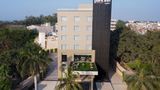 <b>Park Inn by Radisson Ayodhya Exterior</b>. Images powered by <a href="https://iceportal.shijigroup.com/" title="IcePortal" target="_blank">IcePortal</a>.