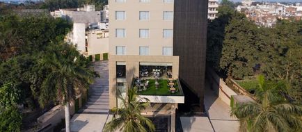 Park Inn by Radisson Ayodhya Exterior