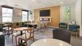 Best Western Mystic Restaurant