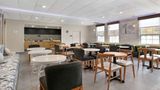 Best Western Mystic Restaurant