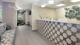Best Western Mystic Lobby