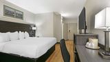 Best Western Mystic Room