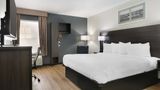 Best Western Mystic Room