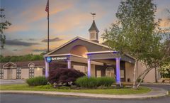 Best Western Mystic