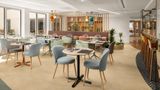 Hampton by Hilton Charles de Gaulle Restaurant