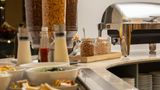 Hampton by Hilton Charles de Gaulle Restaurant