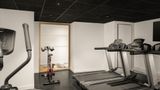 Hampton by Hilton Charles de Gaulle Health