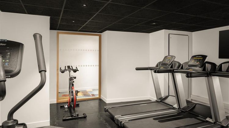 ibis Styles Paris Roissy-CDG Health