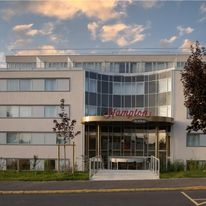 ibis Styles Paris Roissy-CDG