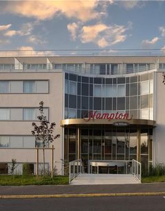 ibis Styles Paris Roissy-CDG