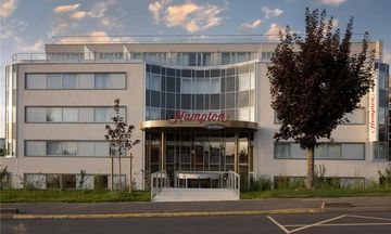 ibis Styles Paris Roissy-CDG