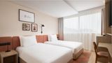 Hampton by Hilton Charles de Gaulle Room