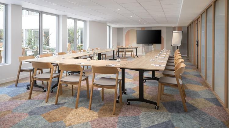 ibis Styles Paris Roissy-CDG Meeting