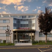 ibis Styles Paris Roissy-CDG