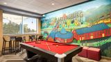 Tru by Hilton Martinsburg Lobby