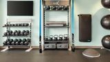 Tru by Hilton Martinsburg Health