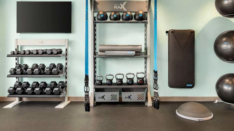 <b>Tru by Hilton Martinsburg Health</b>. Images powered by <a href="https://iceportal.shijigroup.com/" title="IcePortal" target="_blank">IcePortal</a>.